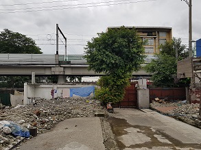 Jord i Malat, Manila 11154066