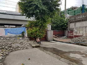 Tanah dalam Malate, Manila 11154066