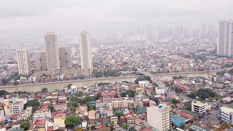 Eigentumswohnung im Makati, Metro Manila 11154075