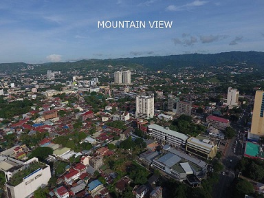 Condominium in Cebu City, Central Visayas 11154084