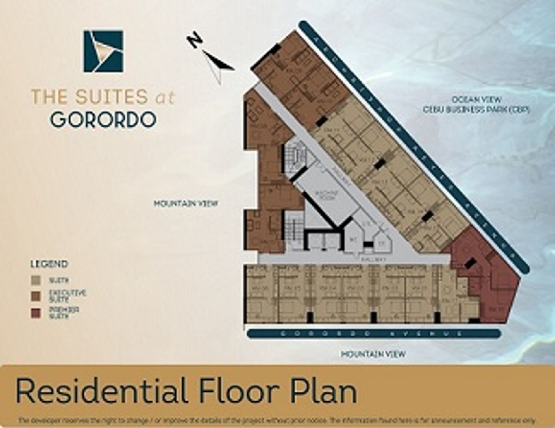 Kondominium w Gwadelupa, Cebu 11154084