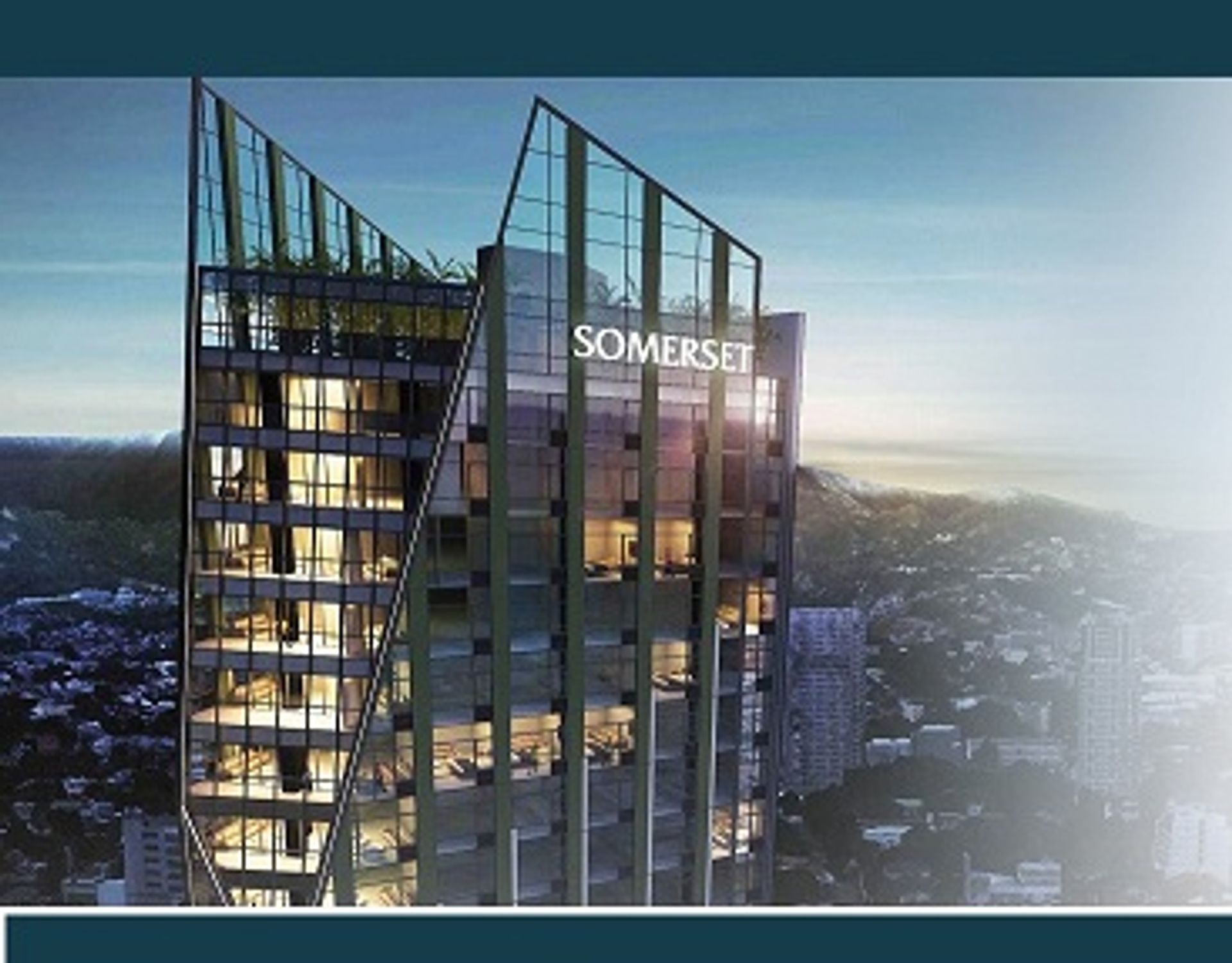 Kondominium dalam Guadalupe, Cebu 11154087