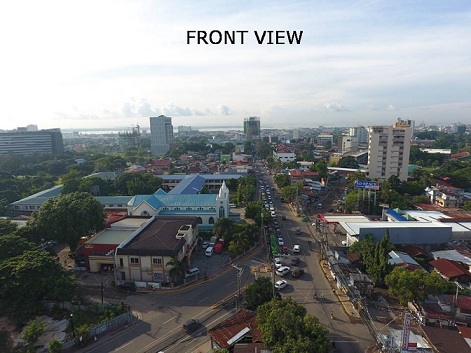 Kondominium dalam Cebu City, Central Visayas 11154090