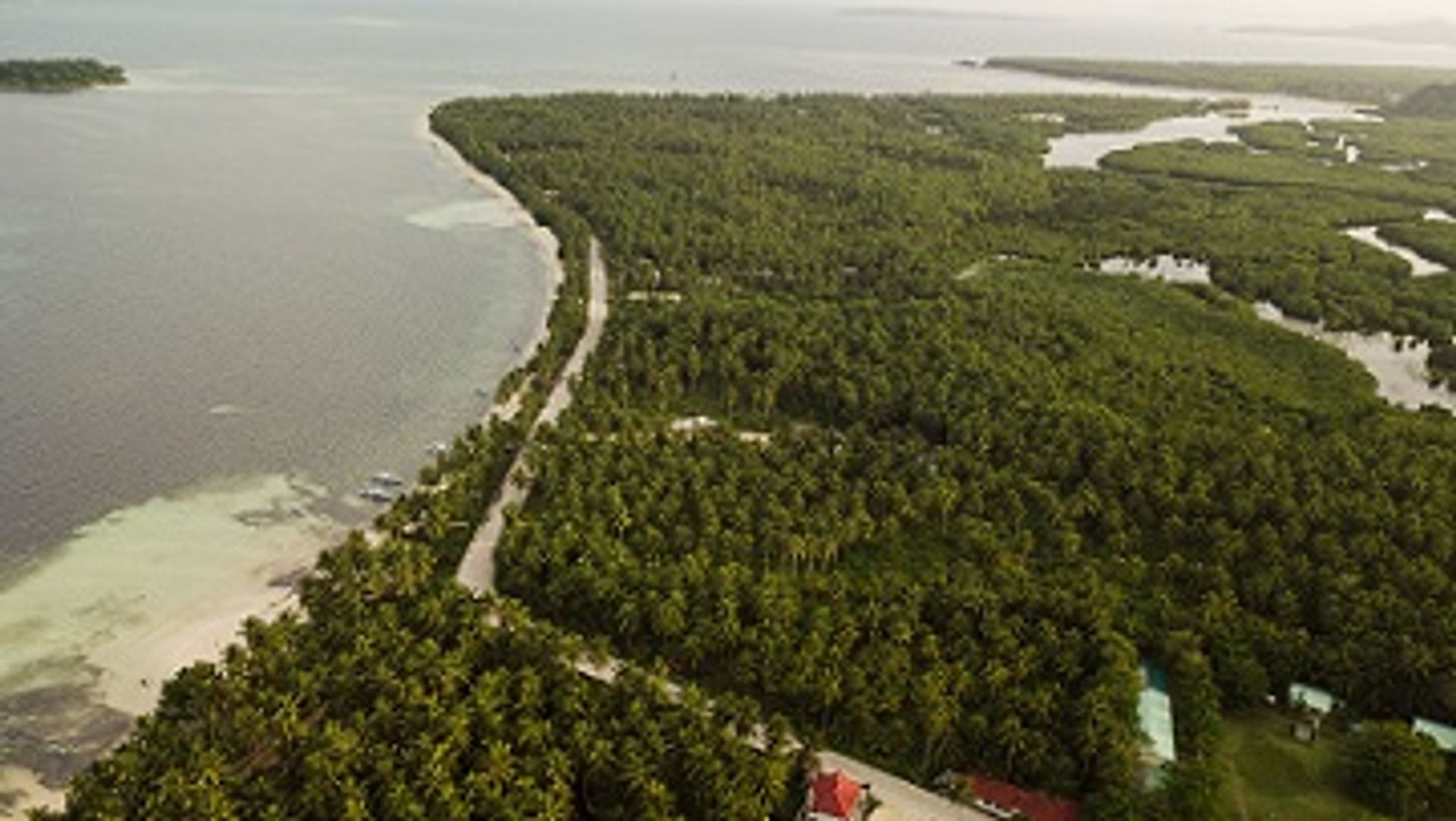 Tierra en General Luna, Caraga 11154095