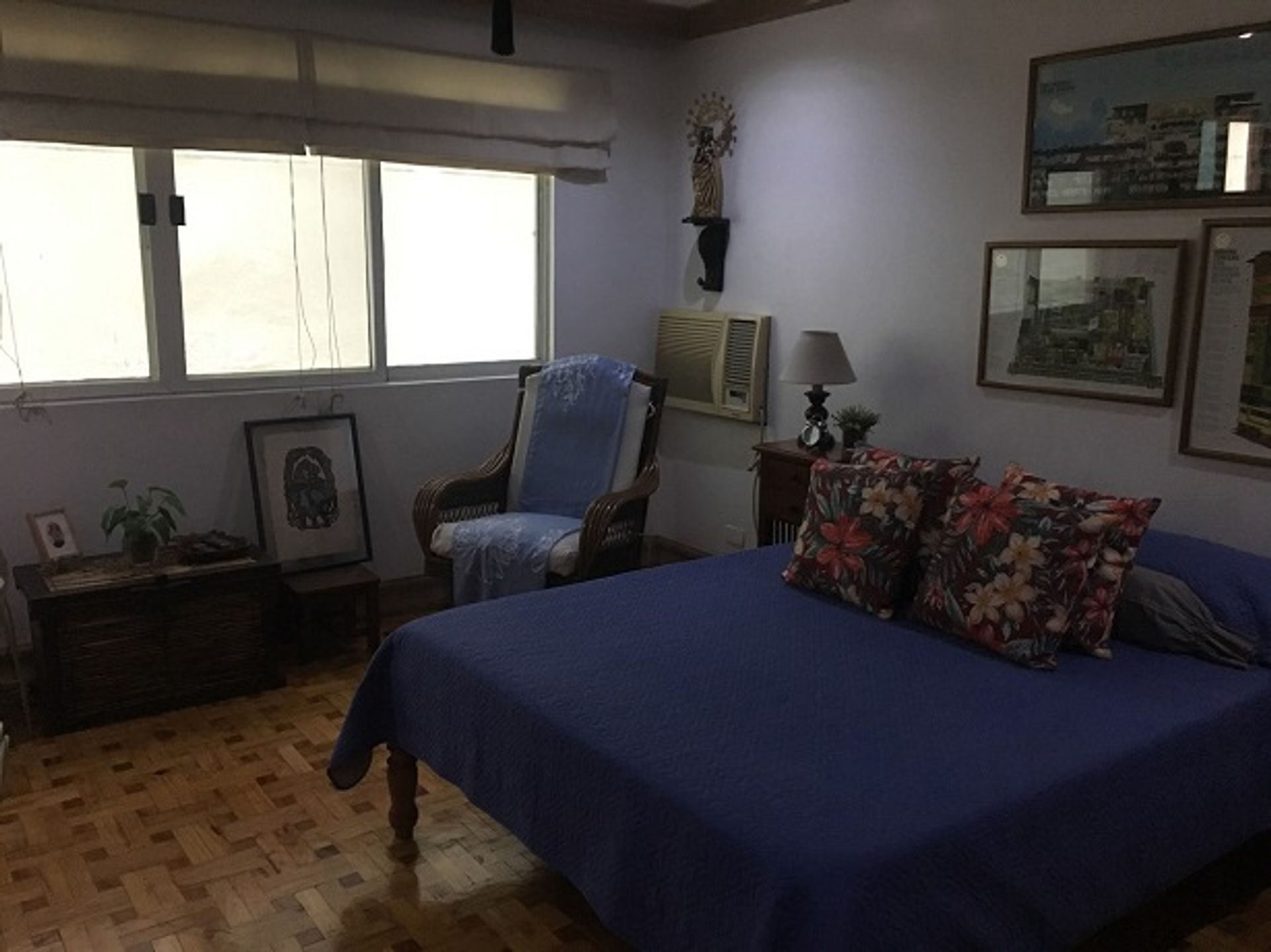 Condominio en Santa Cruz, Macati 11154127