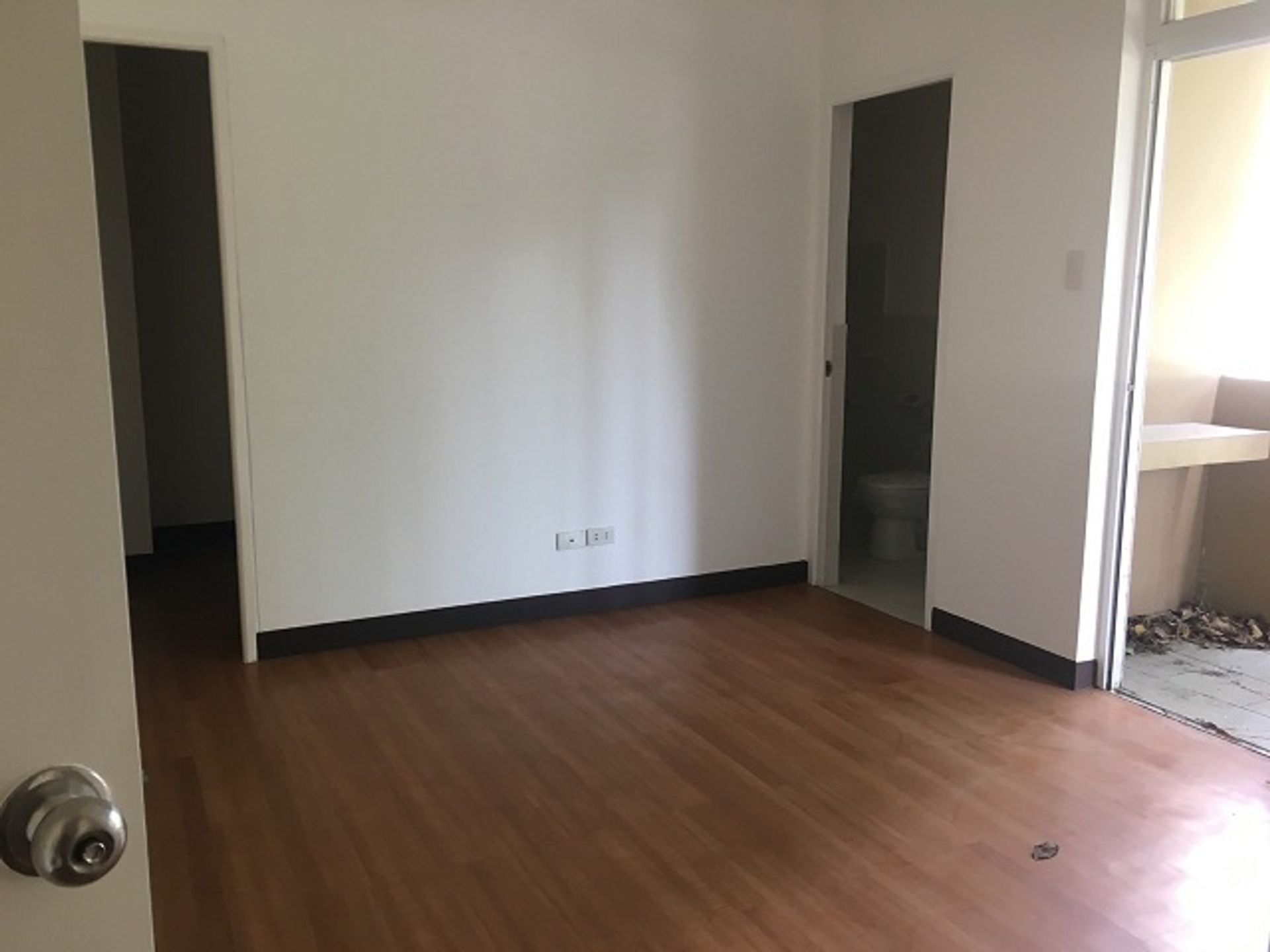 Condominium dans Martírez Del Noventa y Seis, Lagune 11154203