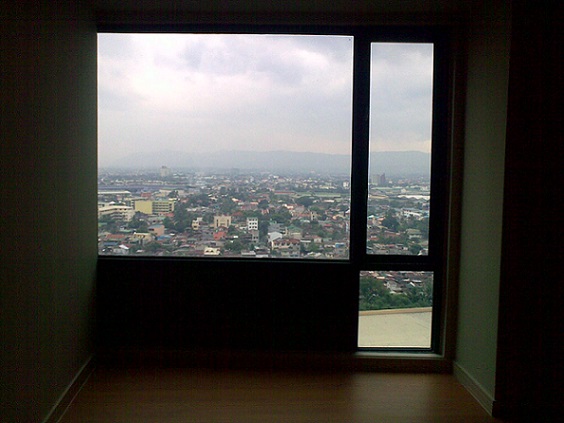 Condominio nel Quezon City, Metro Manila 11154238