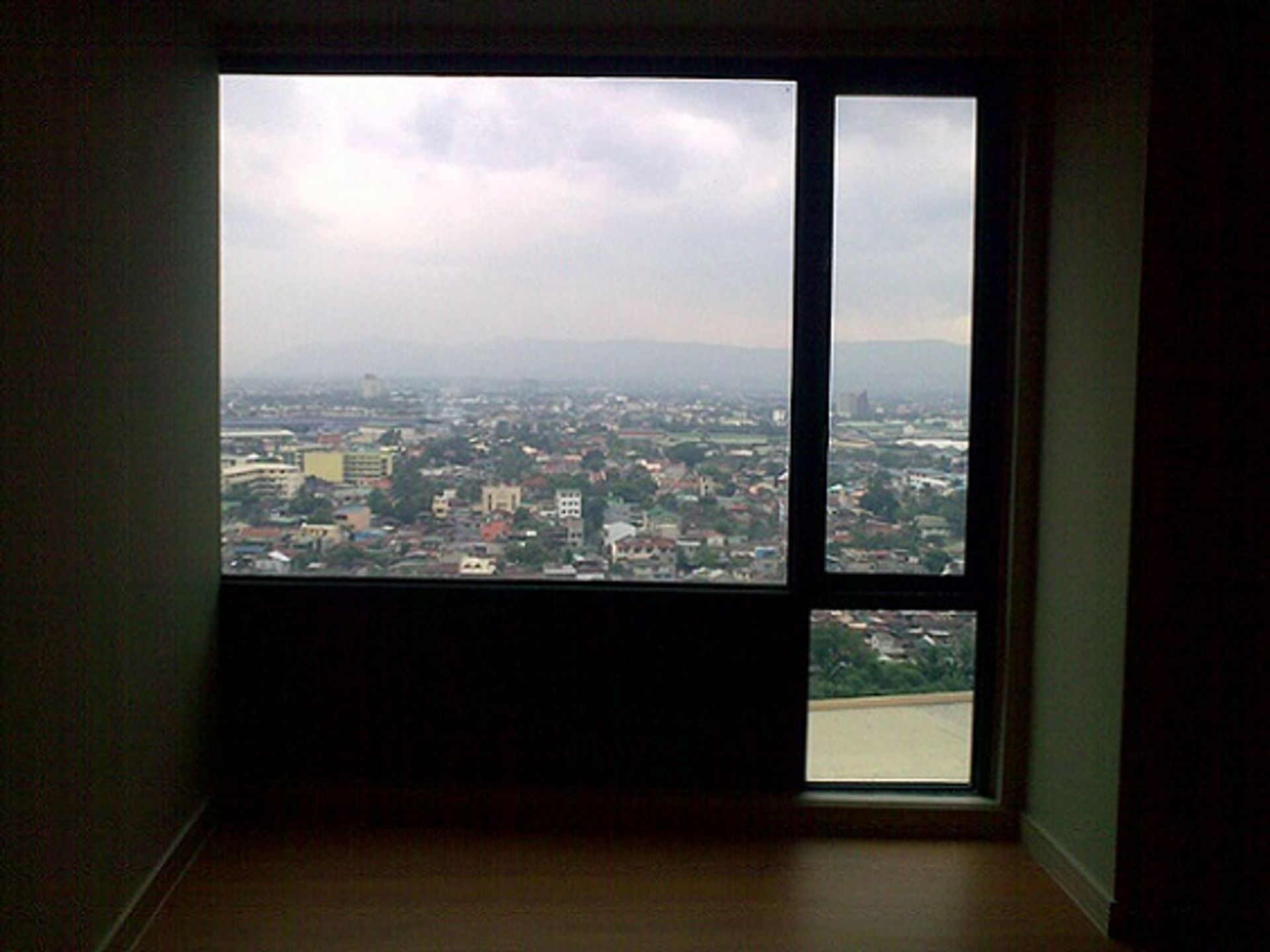 Condominio en Blue Ridge, Quezon 11154238