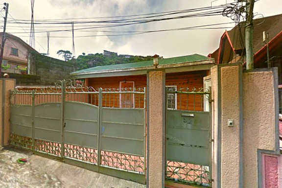 House in Baguio City, Baguio 11154240
