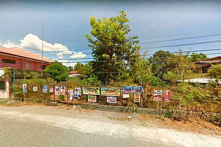 Land in Pozorrubio, Ilocos Region 11154244