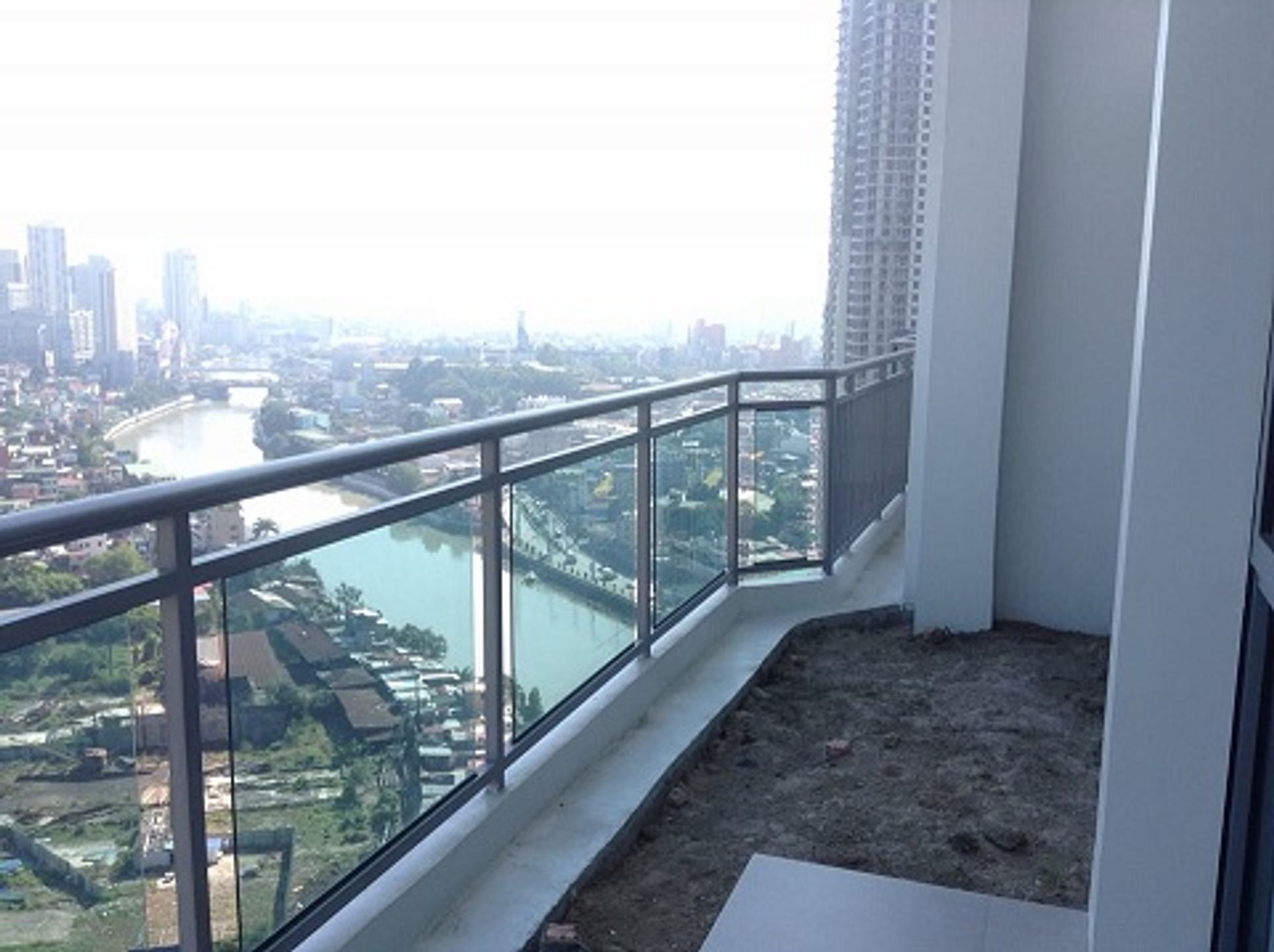 Condominio nel Barangka Ibaba, Mandaluyong 11154266