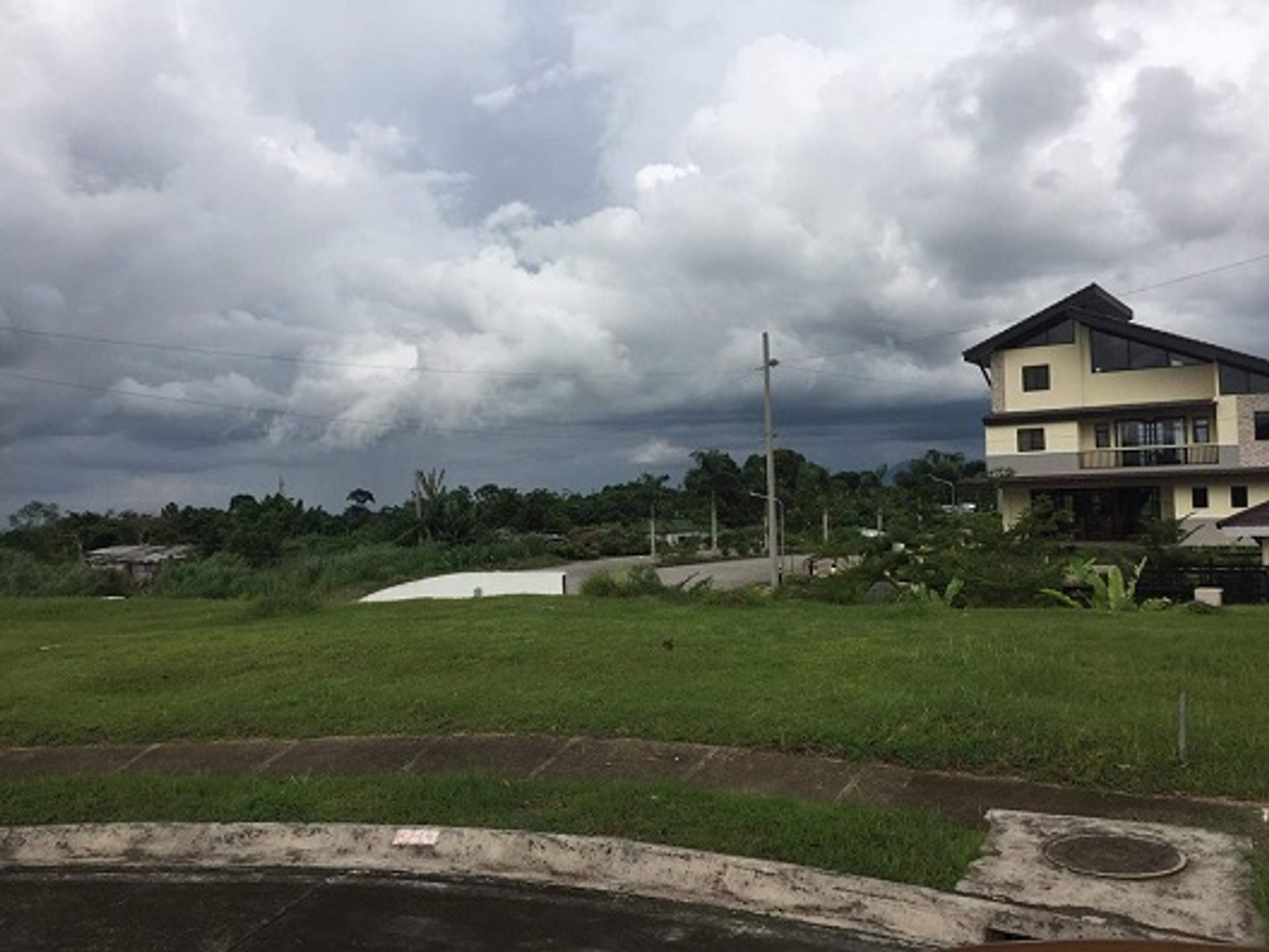 土地 在 Bayabasan, Cavite 11154280