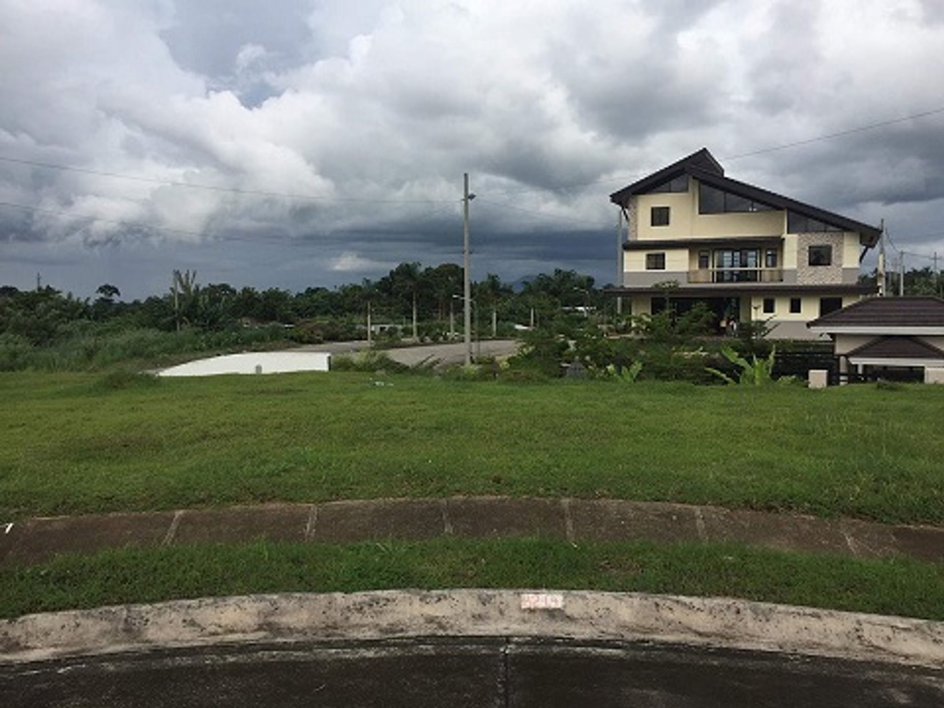 土地 在 Bayabasan, Cavite 11154280