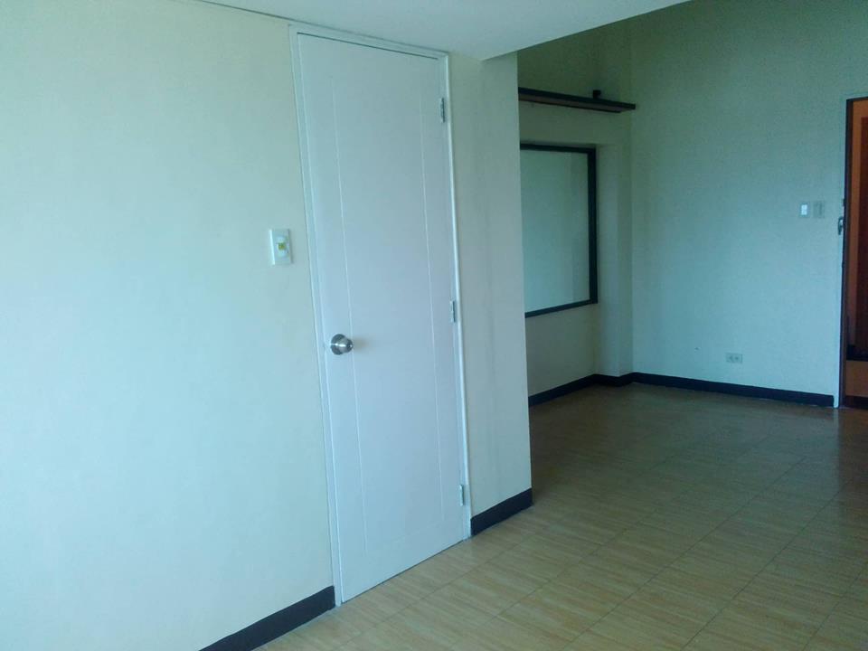 Condominium dans Mandaluyong, Metro Manila 11154281