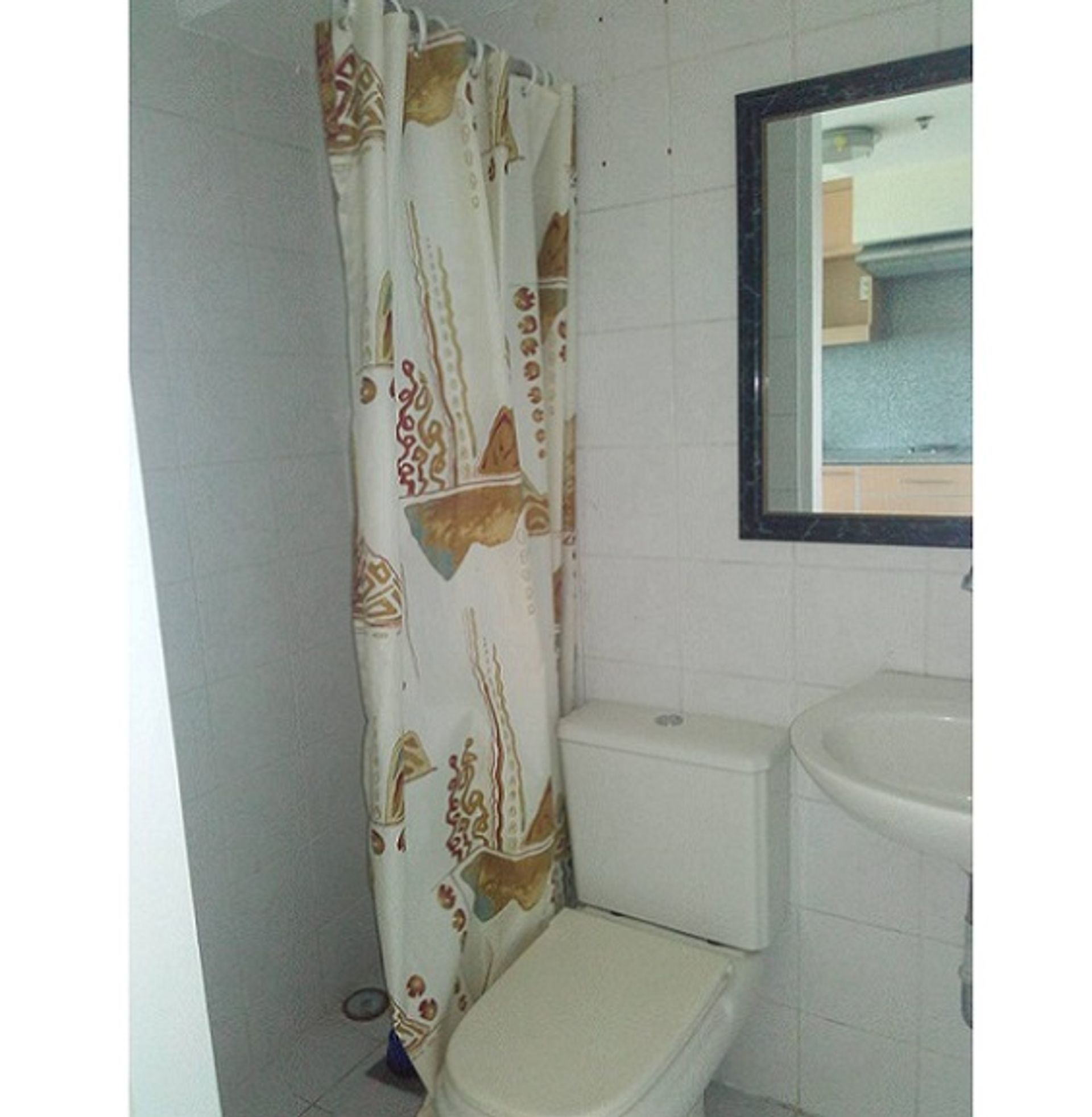 Condominio nel Malamig, Mandaluyong 11154281