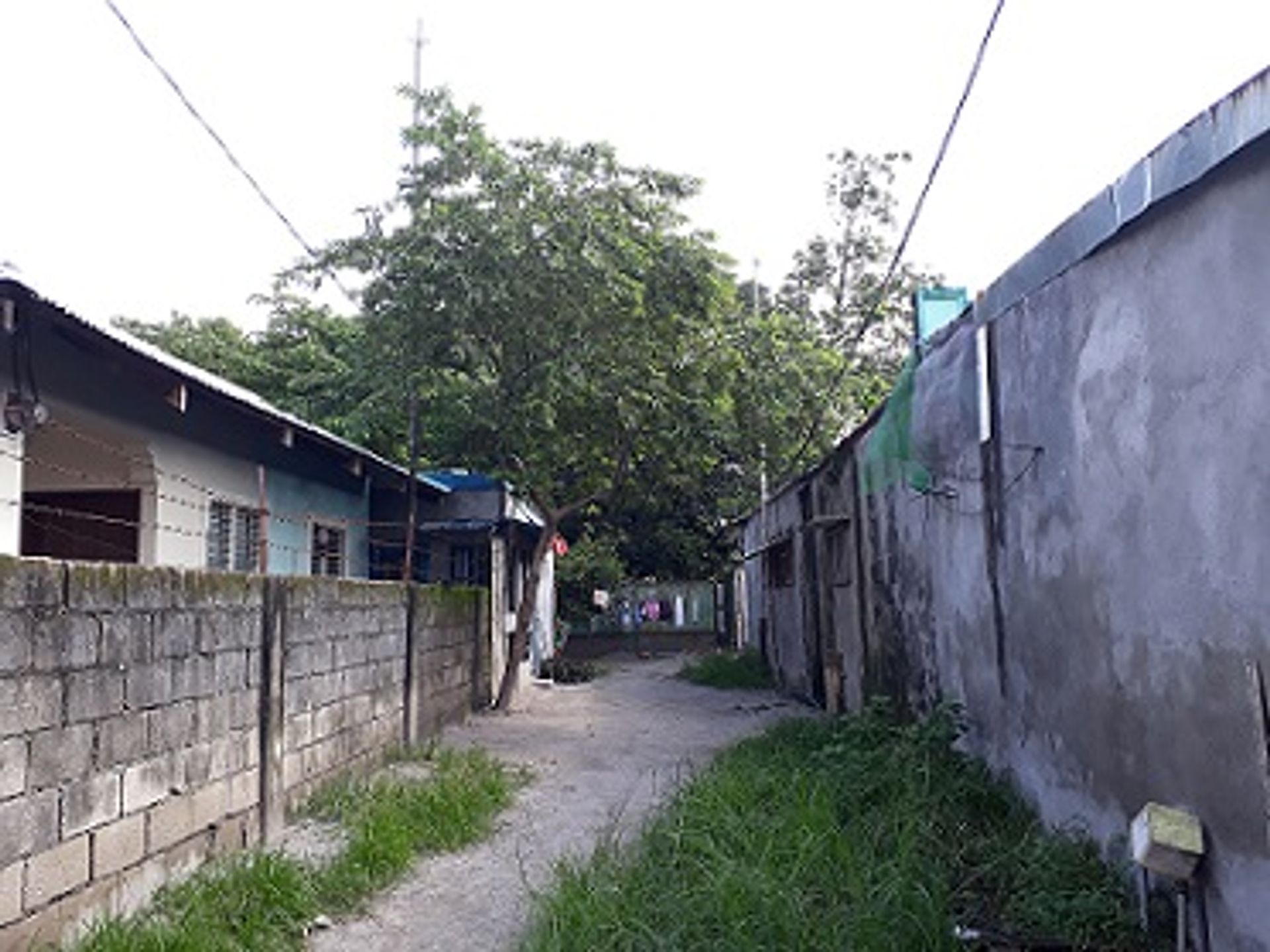 Land i Quitanpuil, Pampanga 11154340