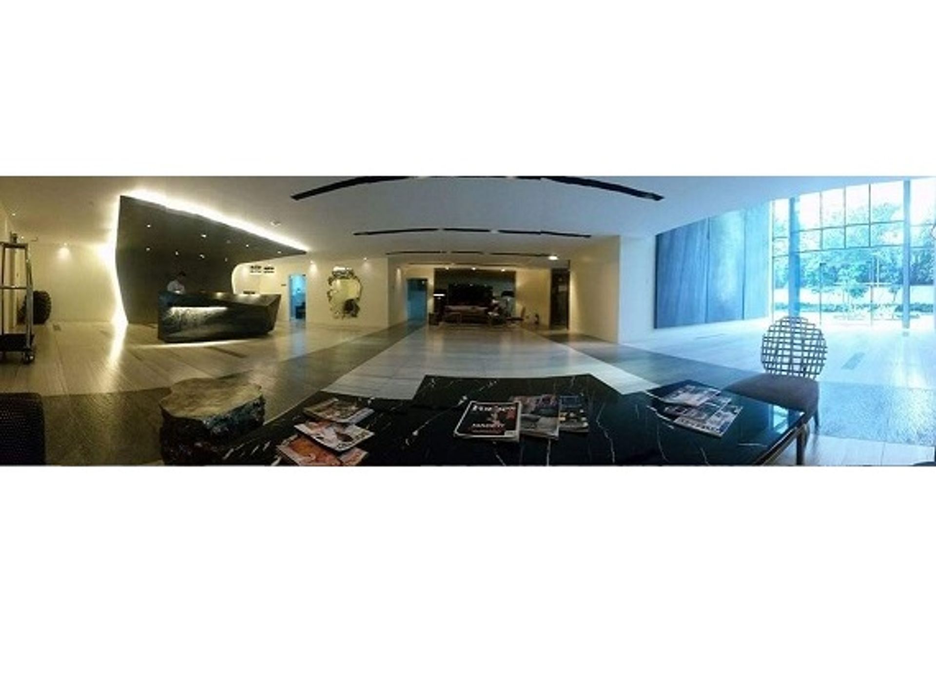 Condominio nel Mandaluyong, Metro Manila 11154382