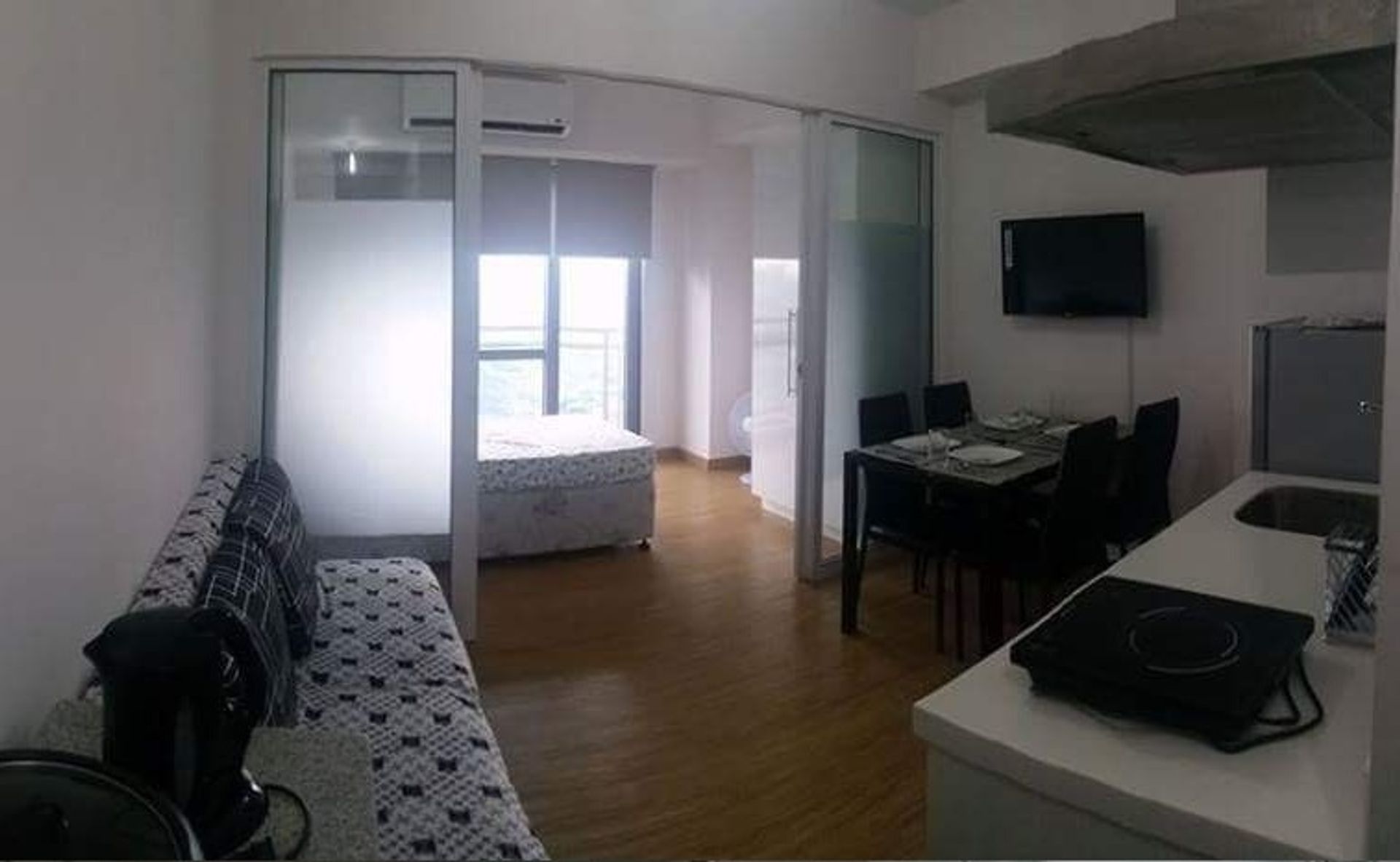 Кондоминиум в Mandaluyong, Metro Manila 11154382