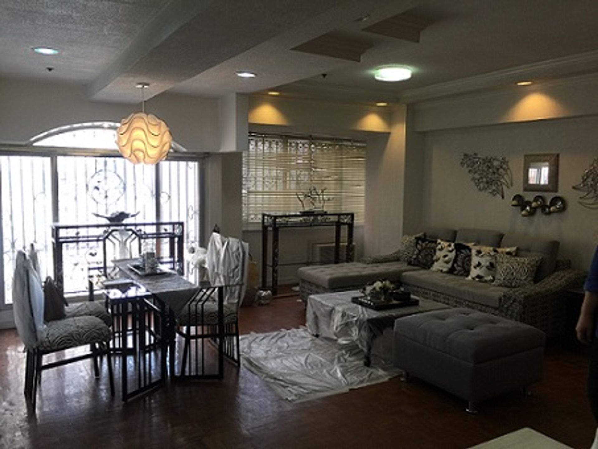 Condominium dans Culiculi, Rizal 11154408