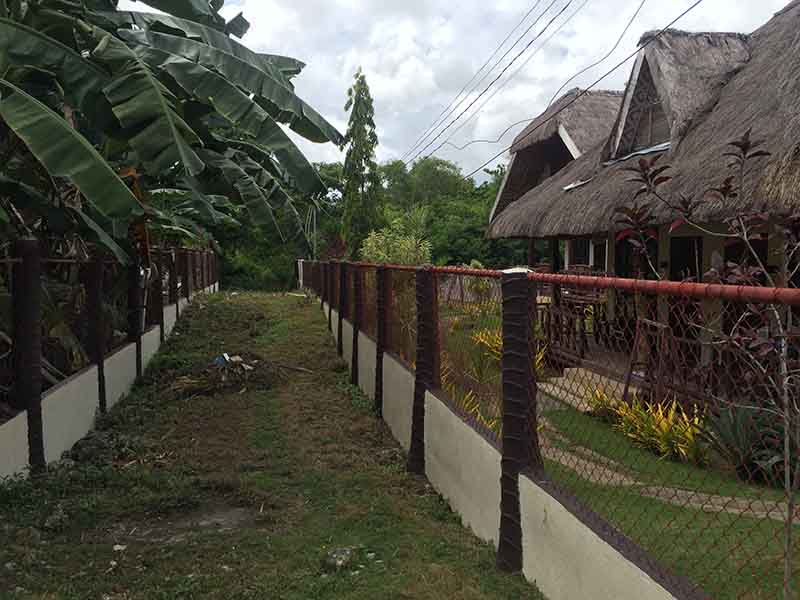 Land in Panglao, Central Visayas 11154415