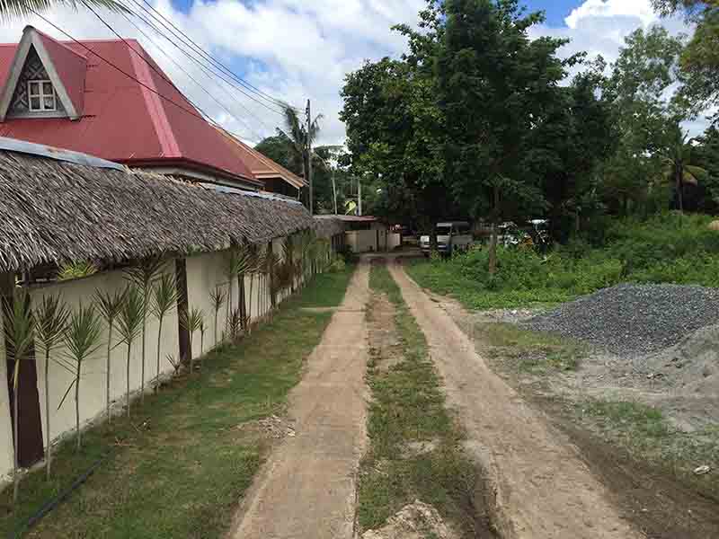 Tanah di Panglao, Central Visayas 11154415