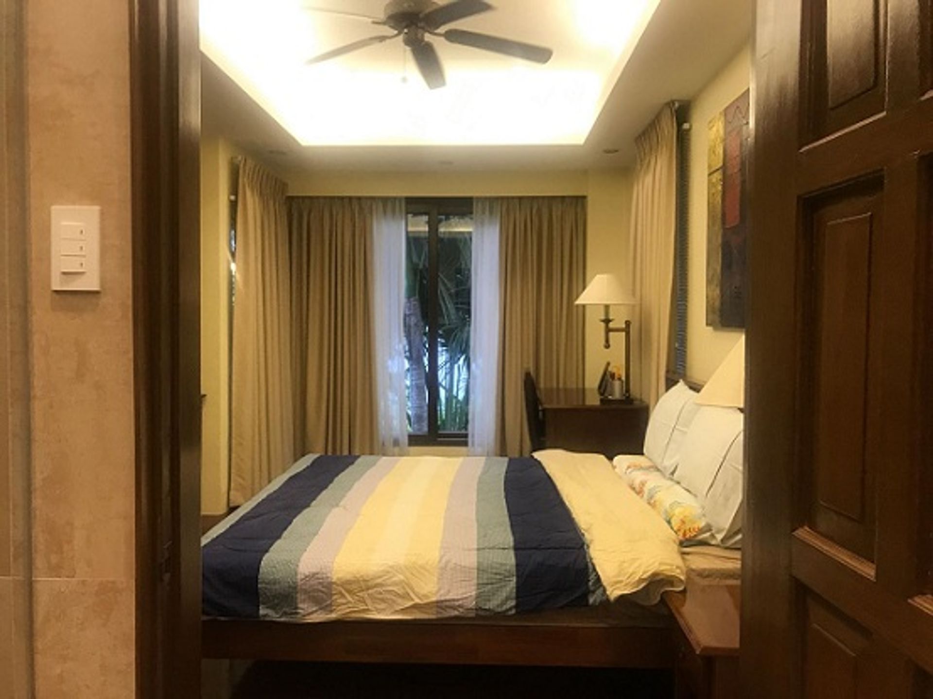 Condominium in Lapu-Lapu City, Central Visayas 11154424