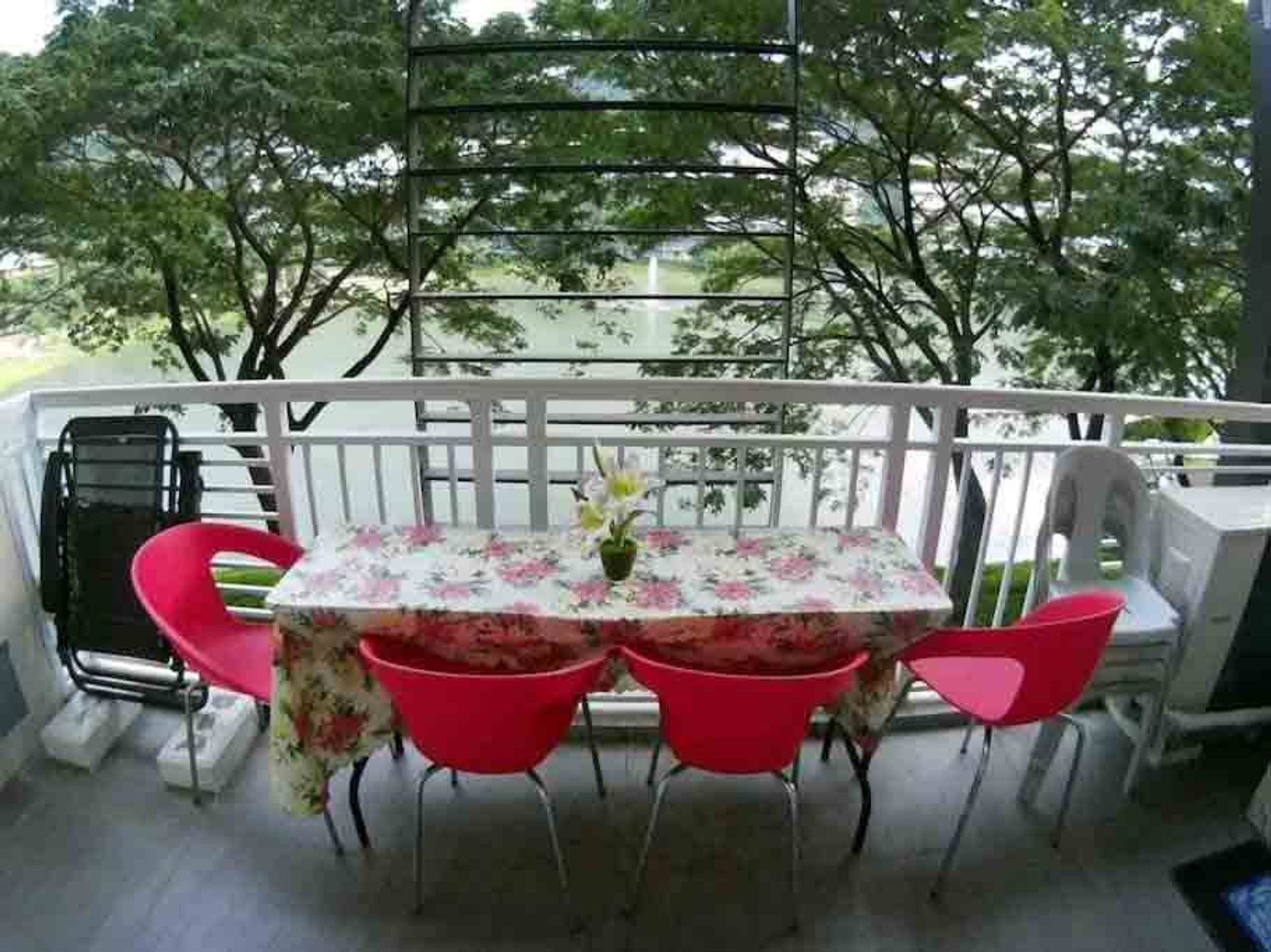 Condominium dans Calyo, Batangas 11154430