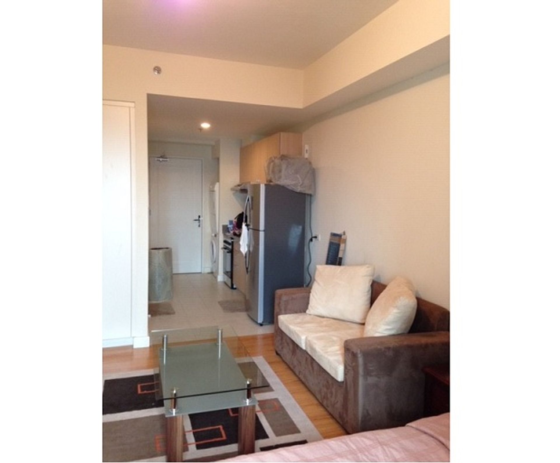 Condominium in Ugong, Pasig 11154447