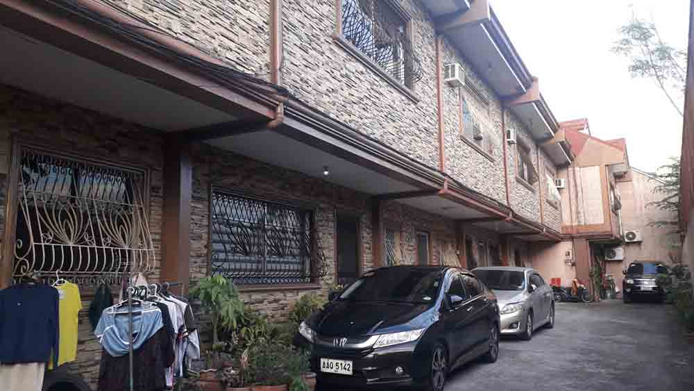 House in Banlat, Quezon 11154451