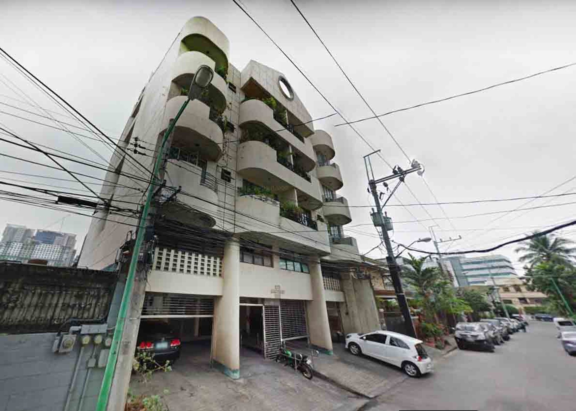 Condominium dans Palanan, Makati 11154454