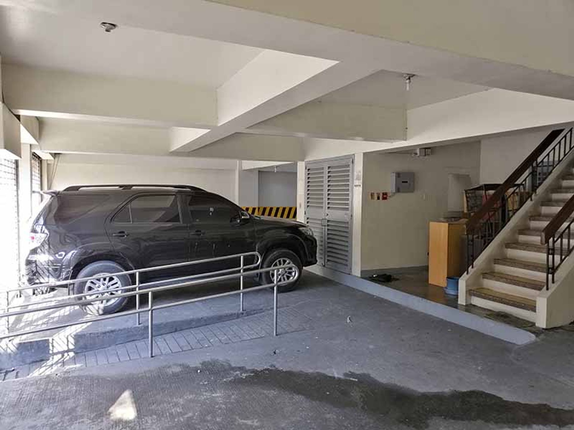 Condominium dans Palanan, Makati 11154454