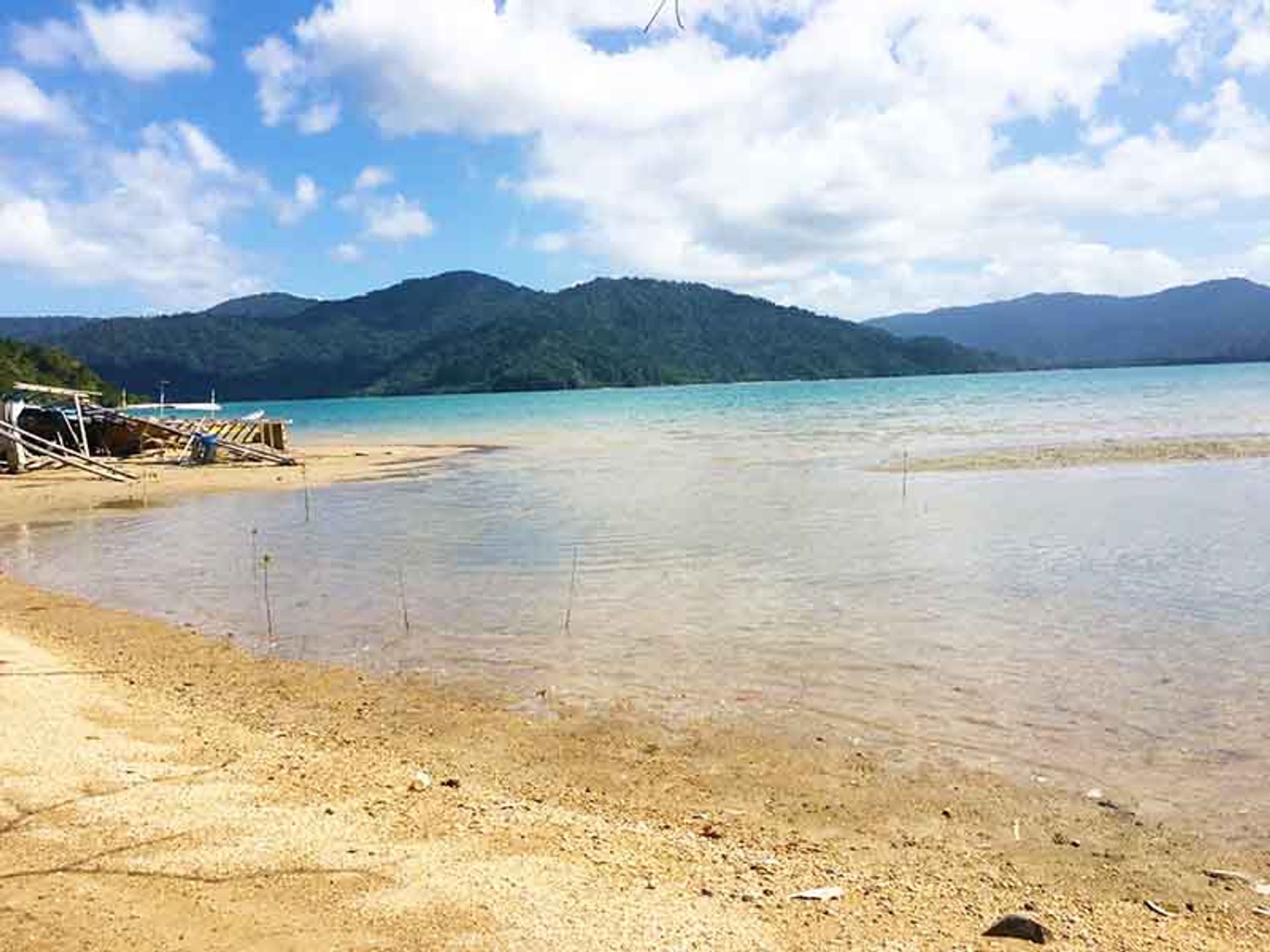 Tierra en tulariquín, Palawan 11154457