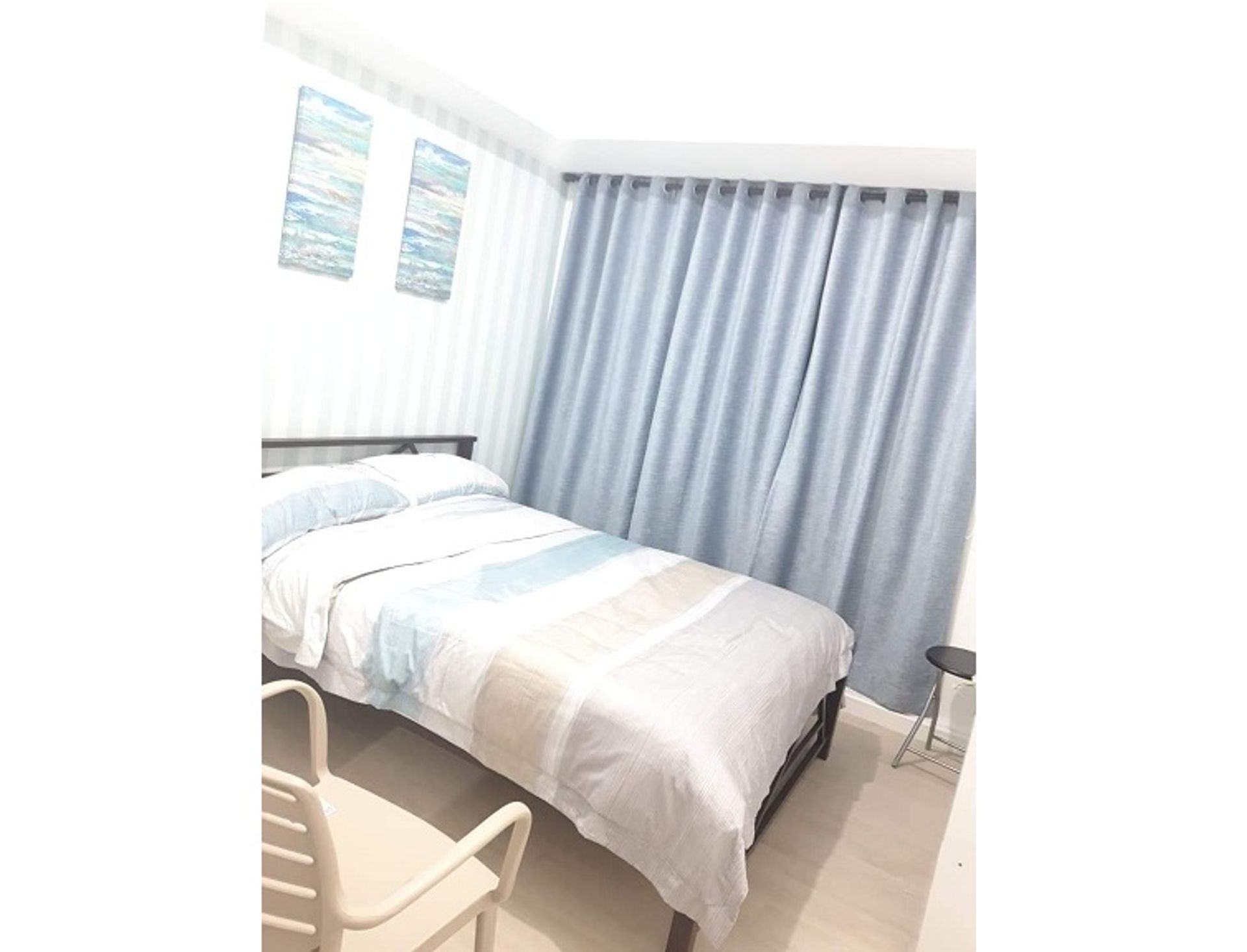 Condominium dans Village vert de Marcelo, Paranaque 11154466