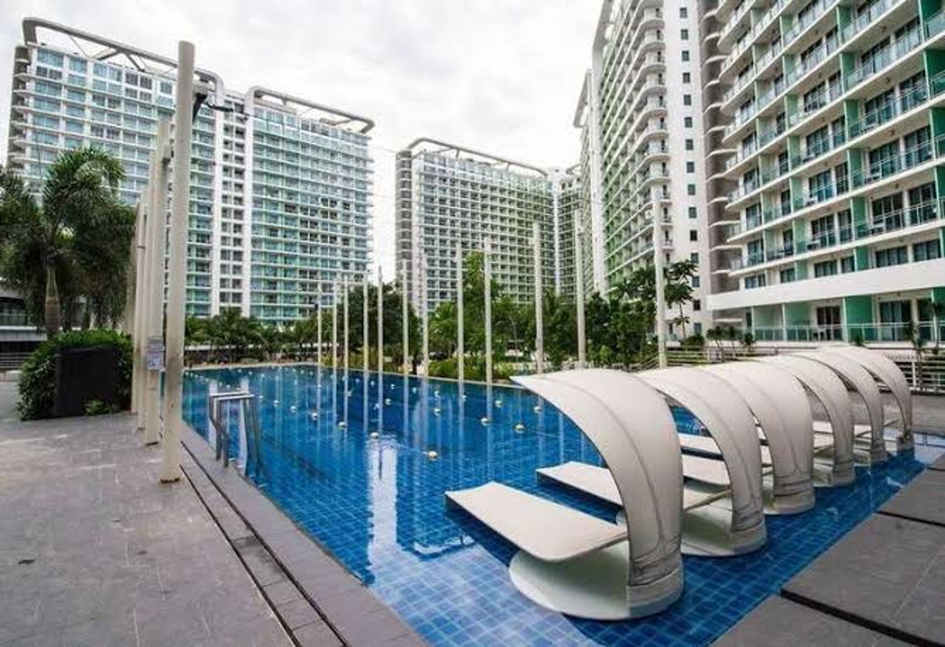 Condominium in Marcelo Green Village, Paranaque 11154466