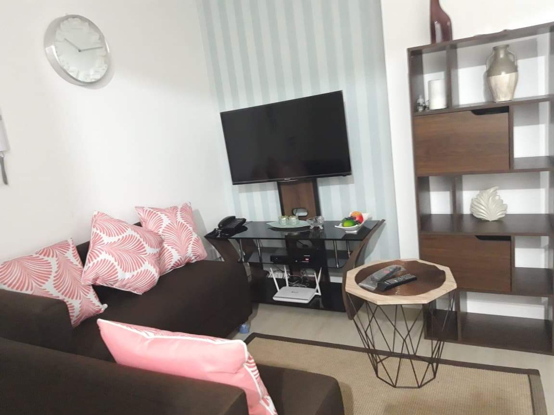 Condominium in Marcelo Green Village, Paranaque 11154466