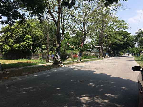 Land in Becuran, Pampanga 11154468