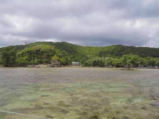 Tierra en Taradungán, Palawan 11154491