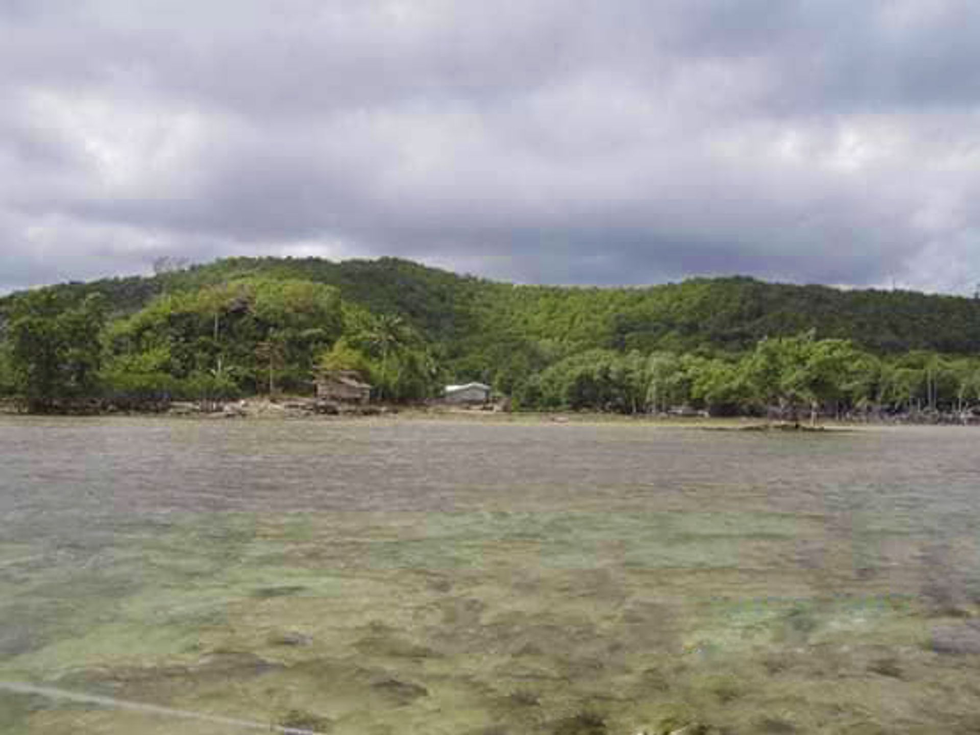 Wylądować w Taradungan, Palawan 11154491