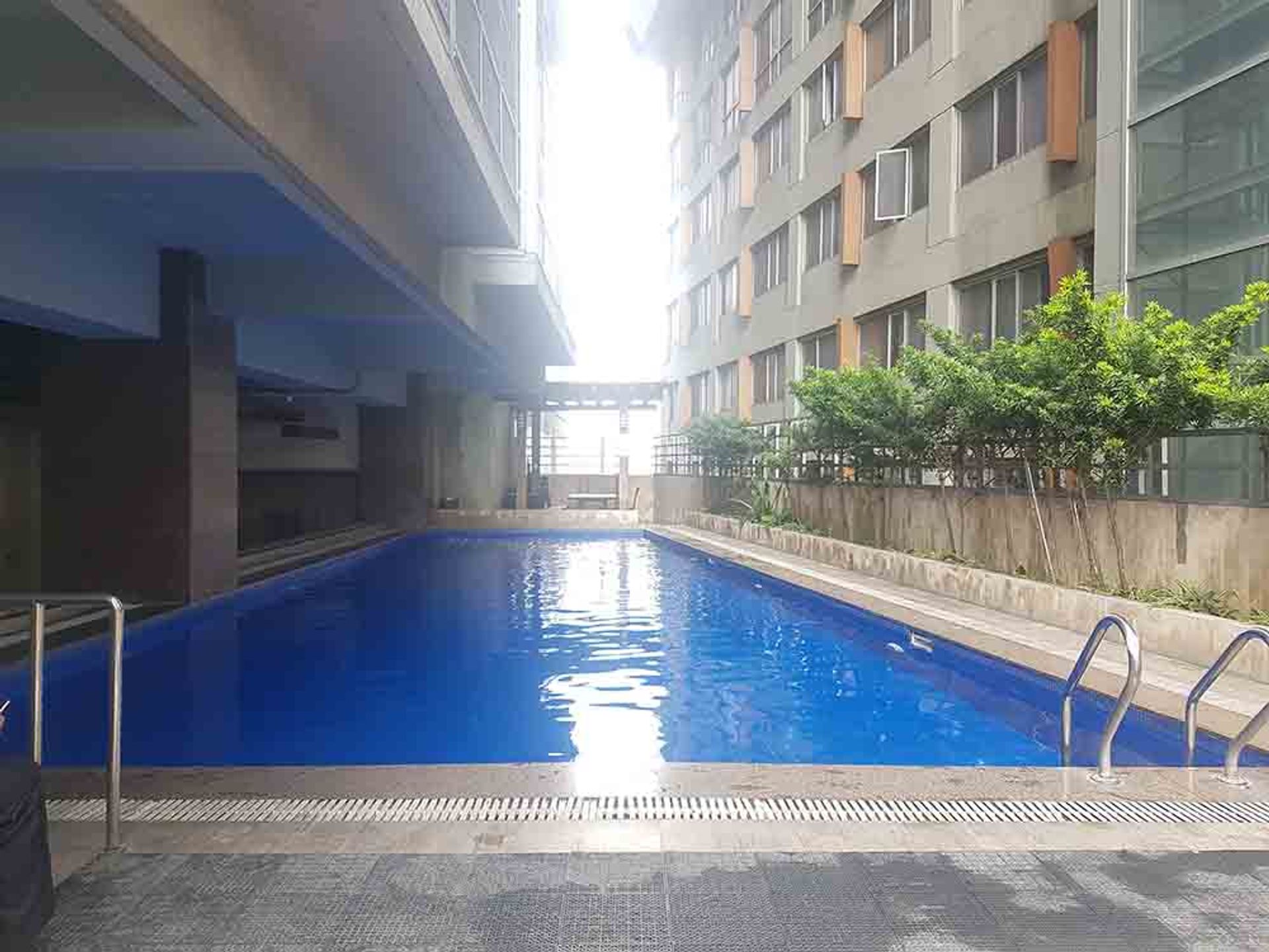 Condominium dans Site du Capitole, Cebu 11154494