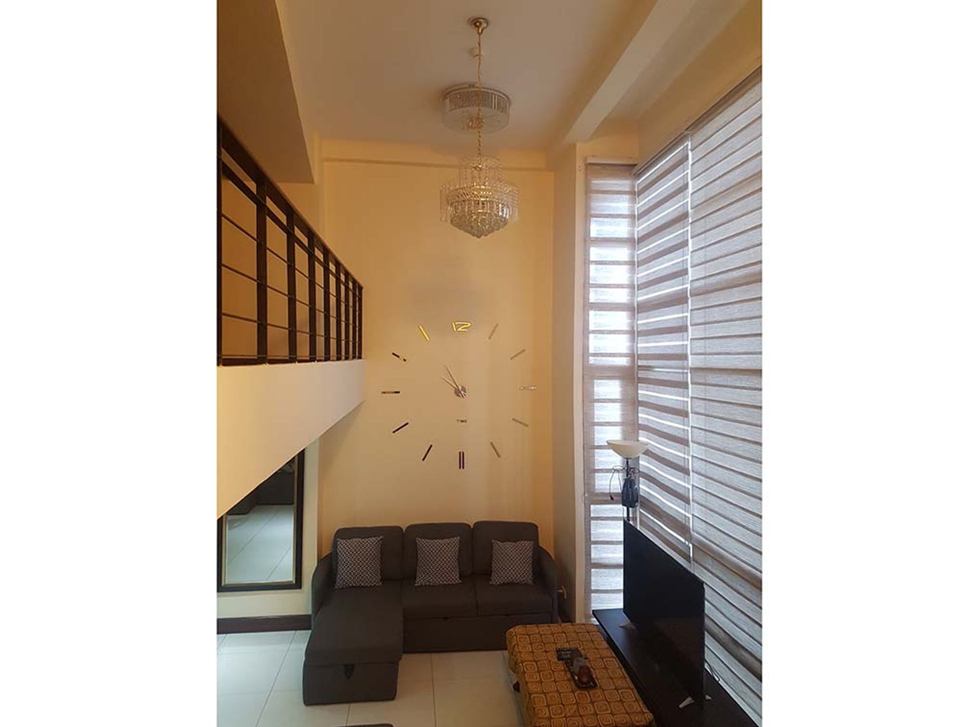 Condominio nel Sito del Campidoglio, Cebu 11154494