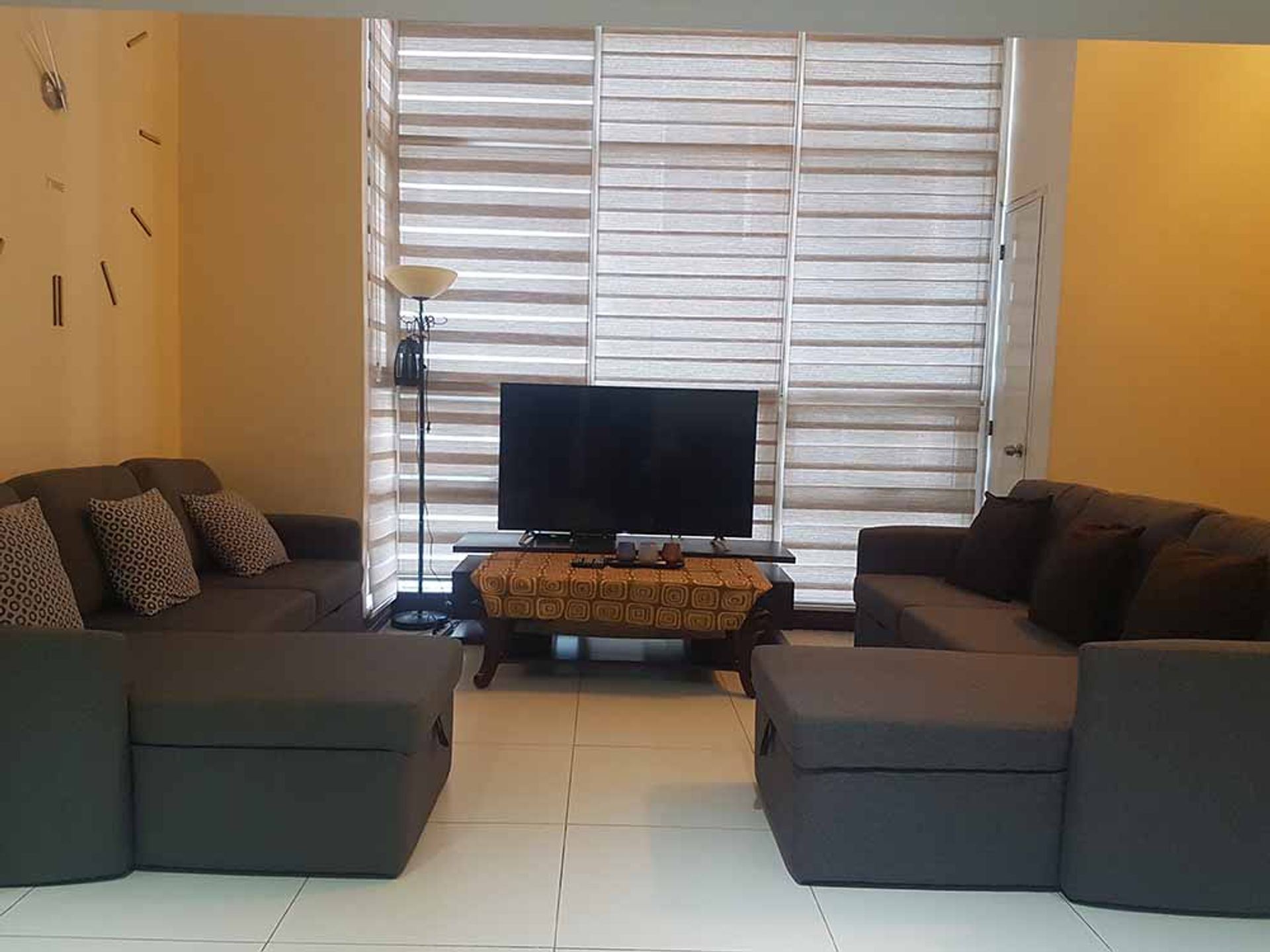 Condominio en Sitio del Capitolio, Cebú 11154494