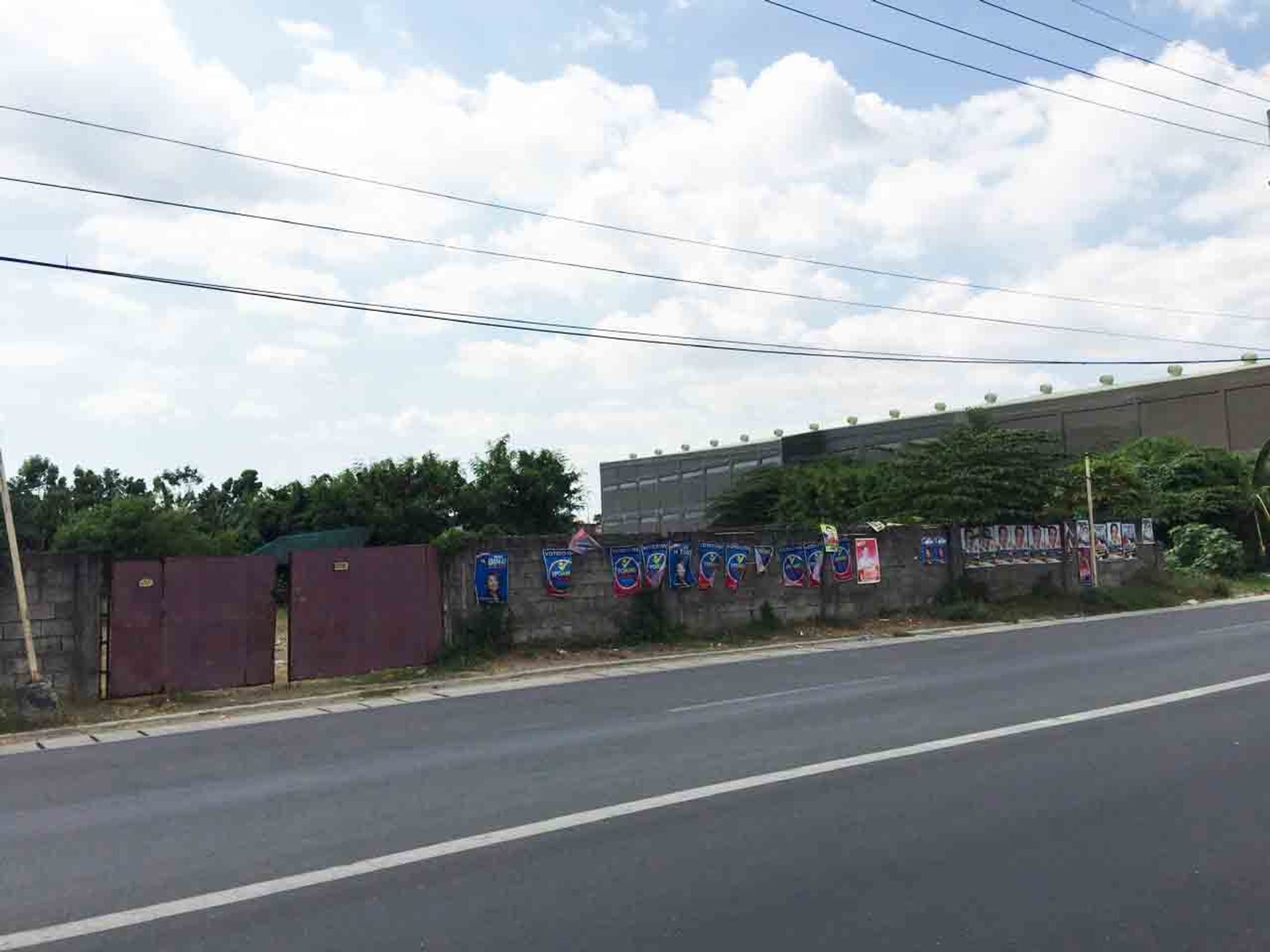 Tanah di Tindalo, Bulacan 11154503