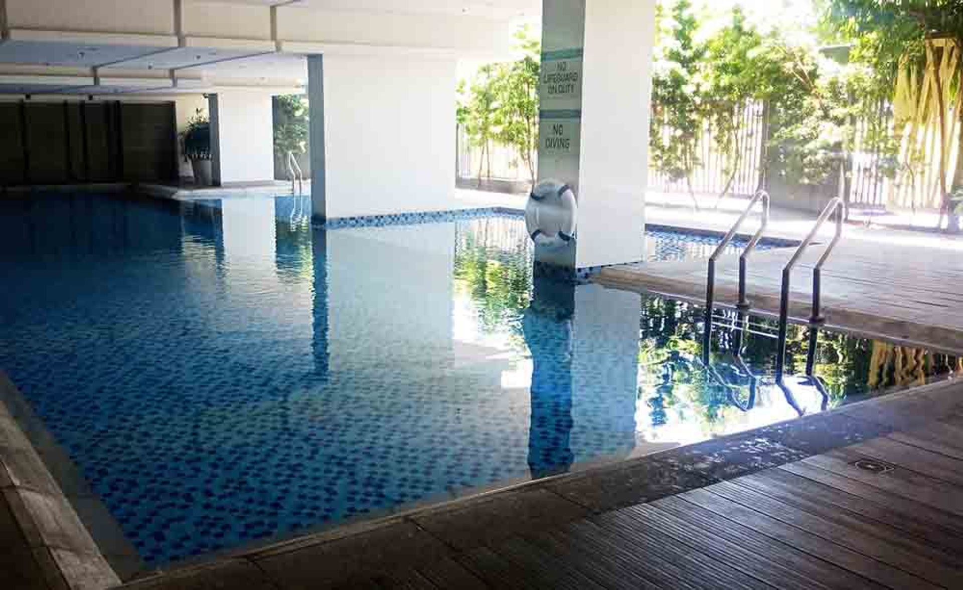 Condominium in Luz, Cebu 11154554