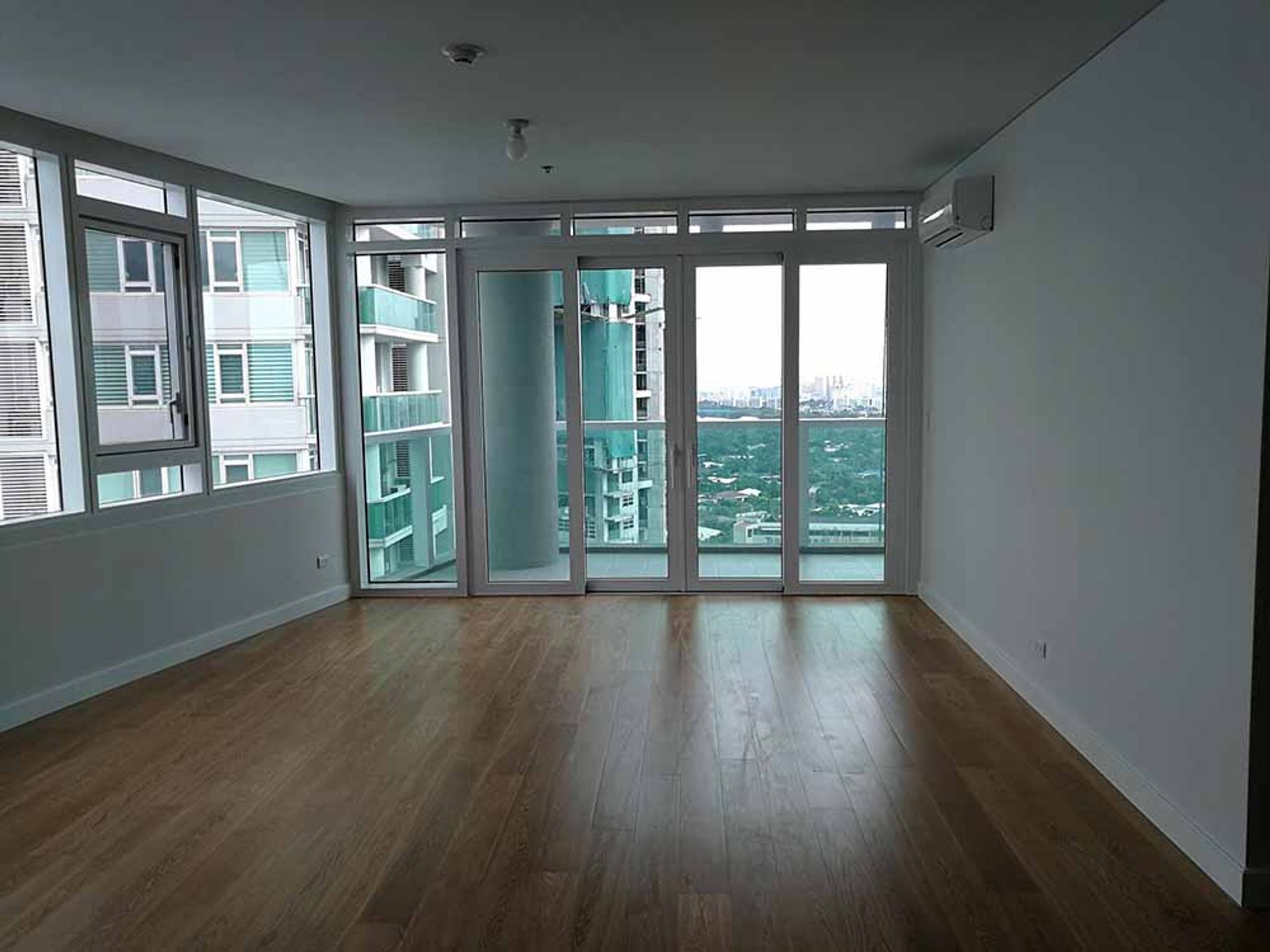 Condominio en Culiculi, Rizal 11154567