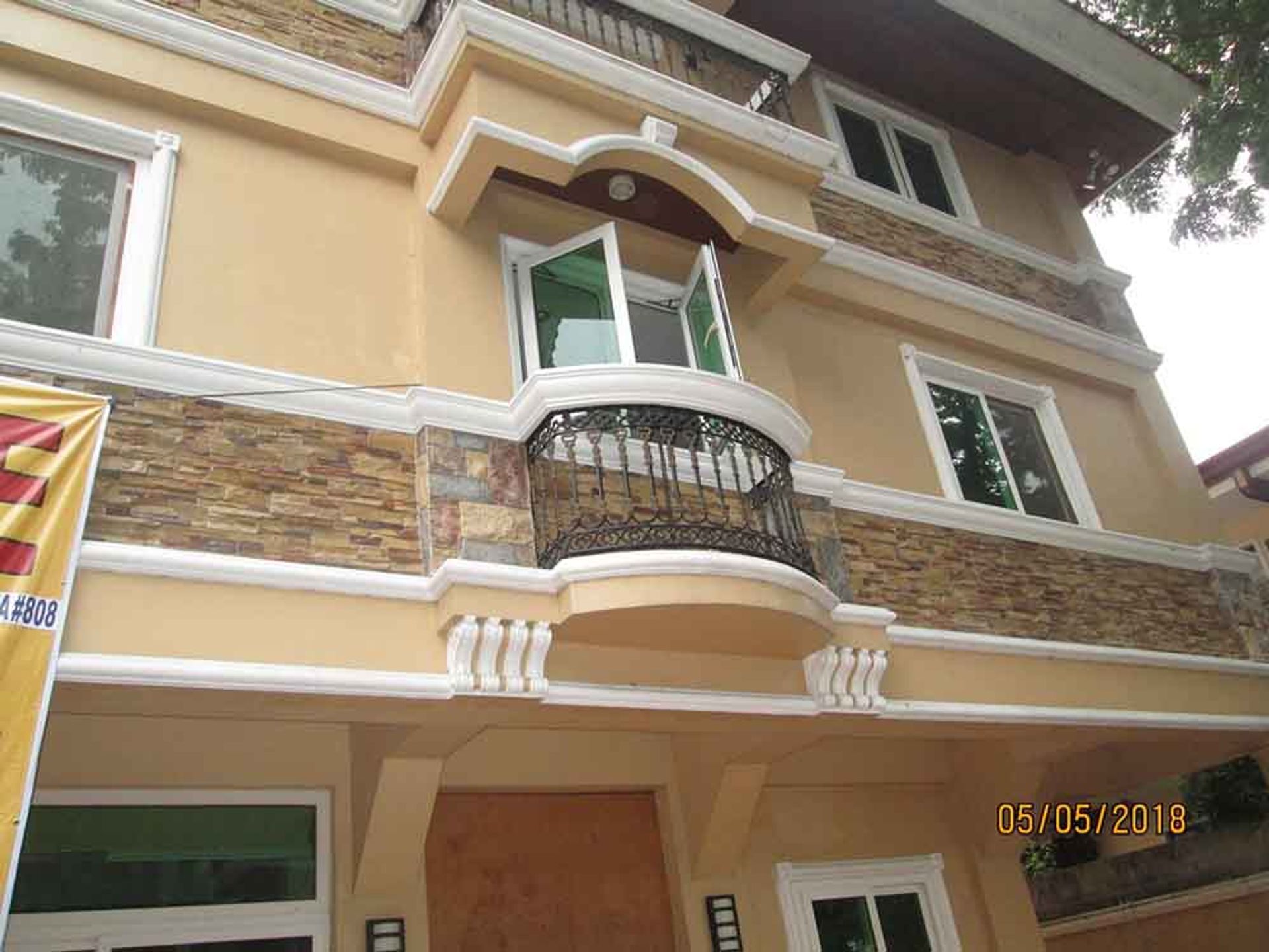 Rumah di Cupang, Muntinlupa 11154576