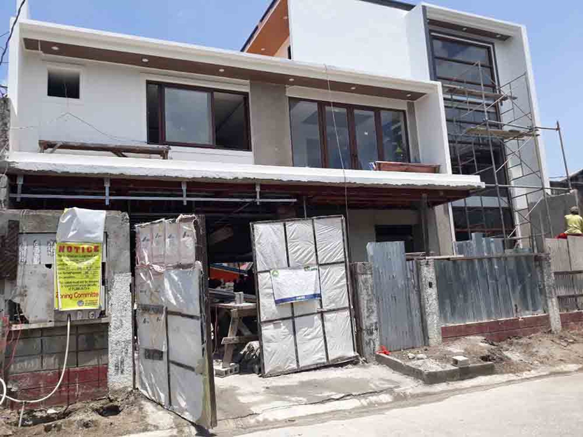 Hus i Bio-os, Romblon 11154582