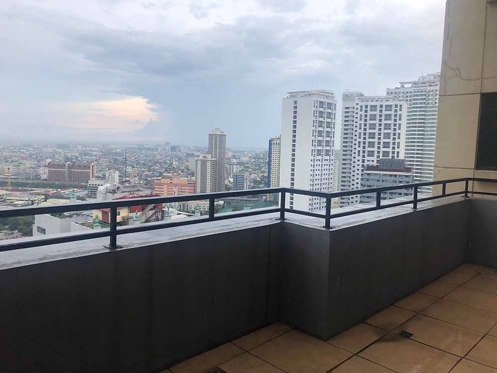 Condominio nel Makati, Metro Manila 11154611
