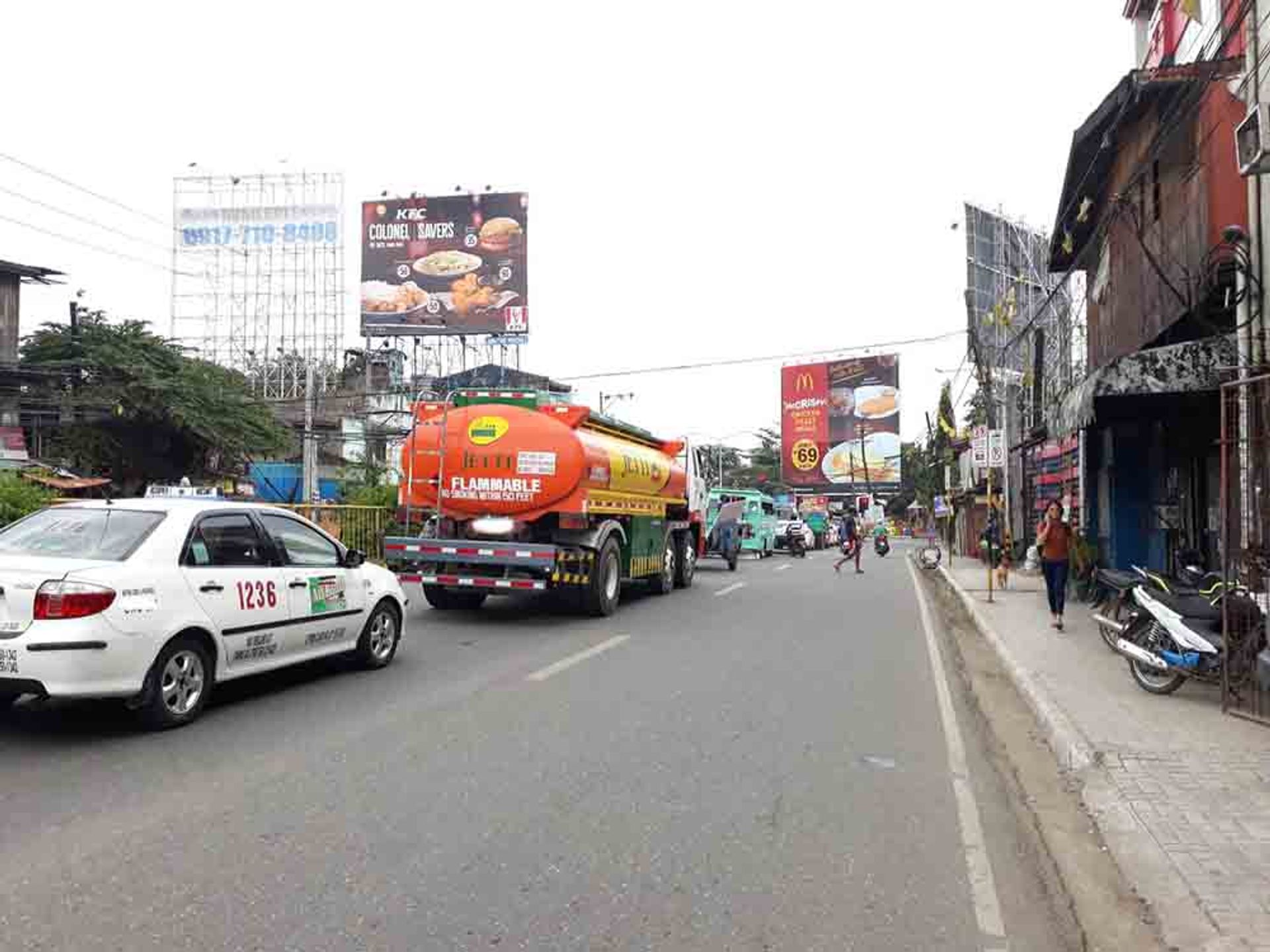 Maa sisään Cebu City, Central Visayas 11154625