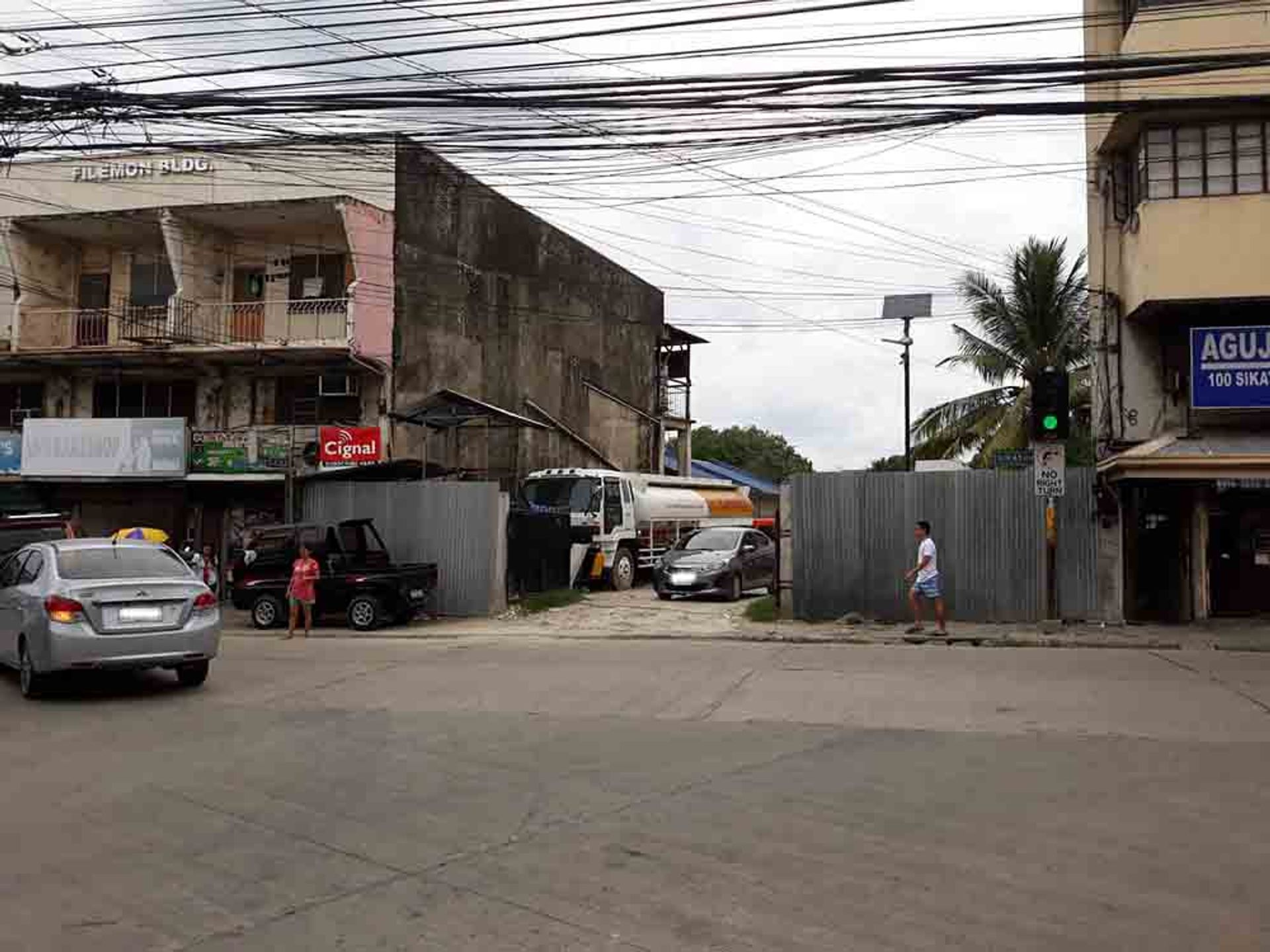 Land in Cebu City, Central Visayas 11154625