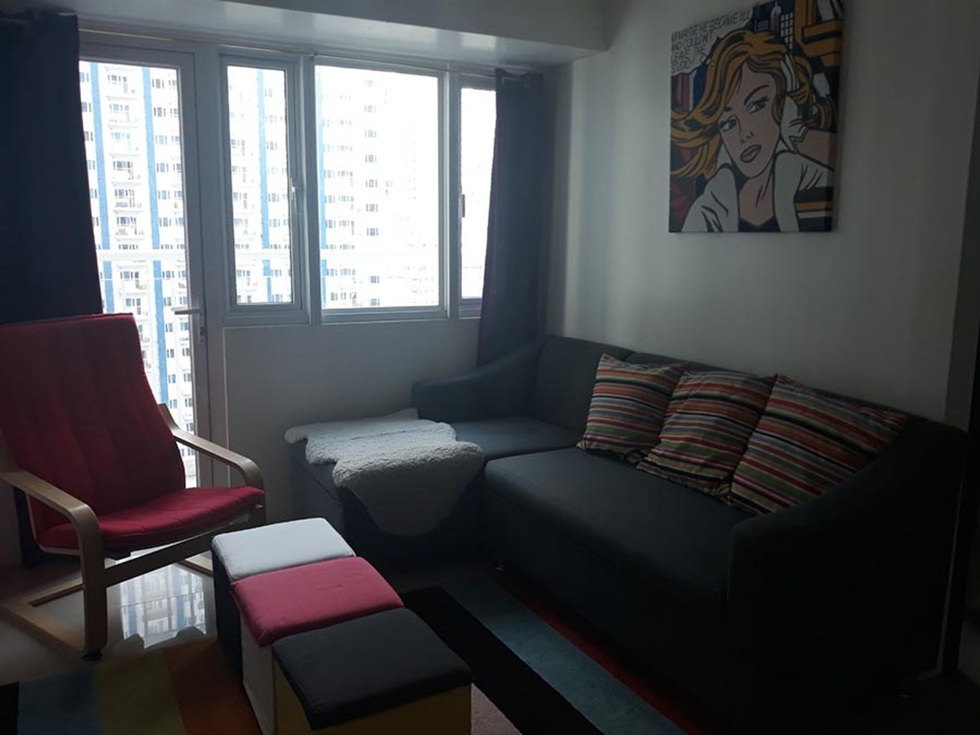 Condominio nel Malamig, Mandaluyong 11154644